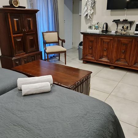 House Mulberry Guesthouse Pretoria-Noord Rom bilde