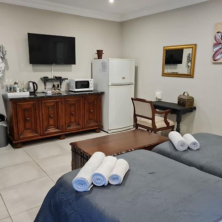 House Mulberry Guesthouse Pretoria-Noord Rom bilde