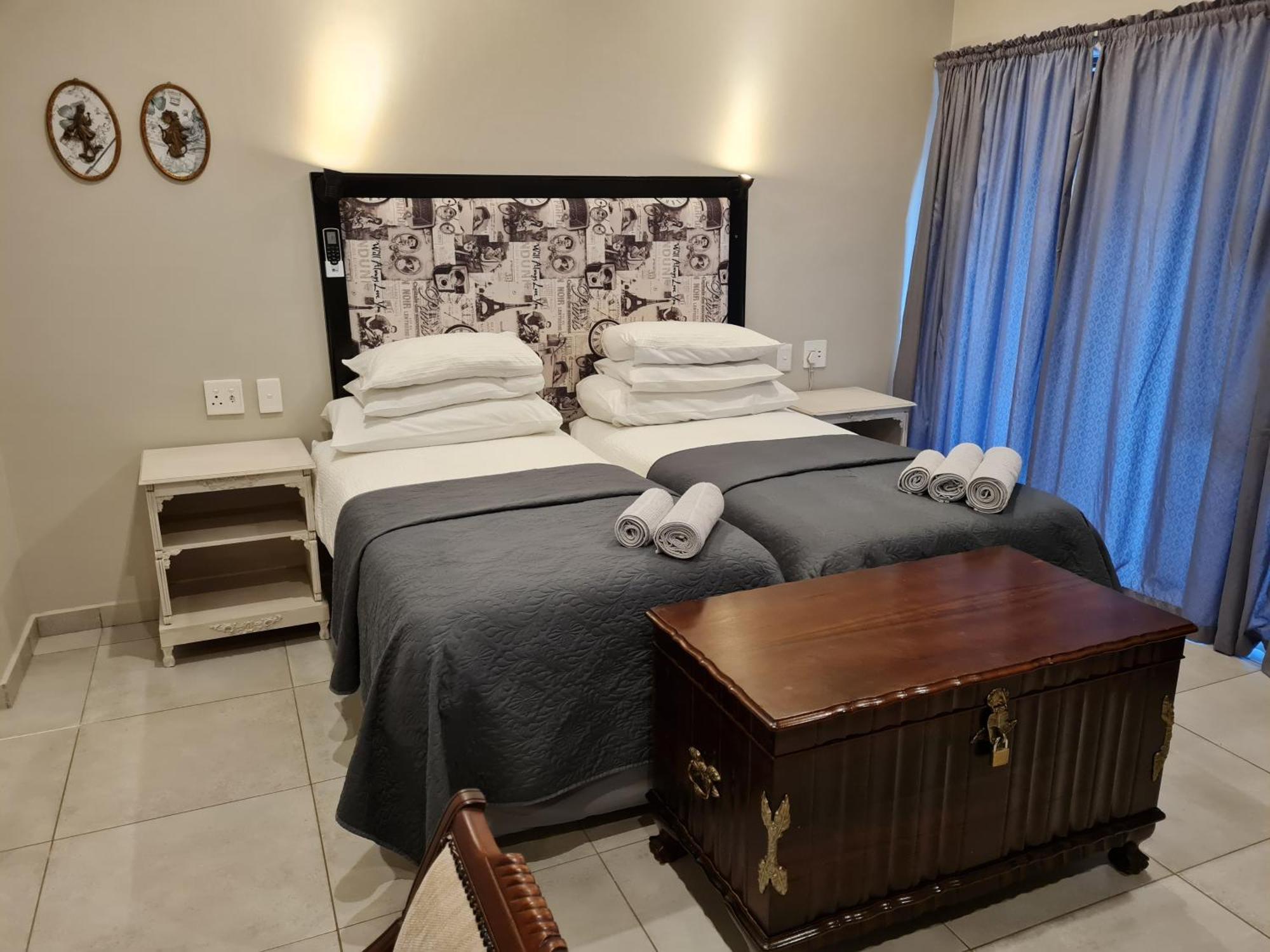 House Mulberry Guesthouse Pretoria-Noord Rom bilde