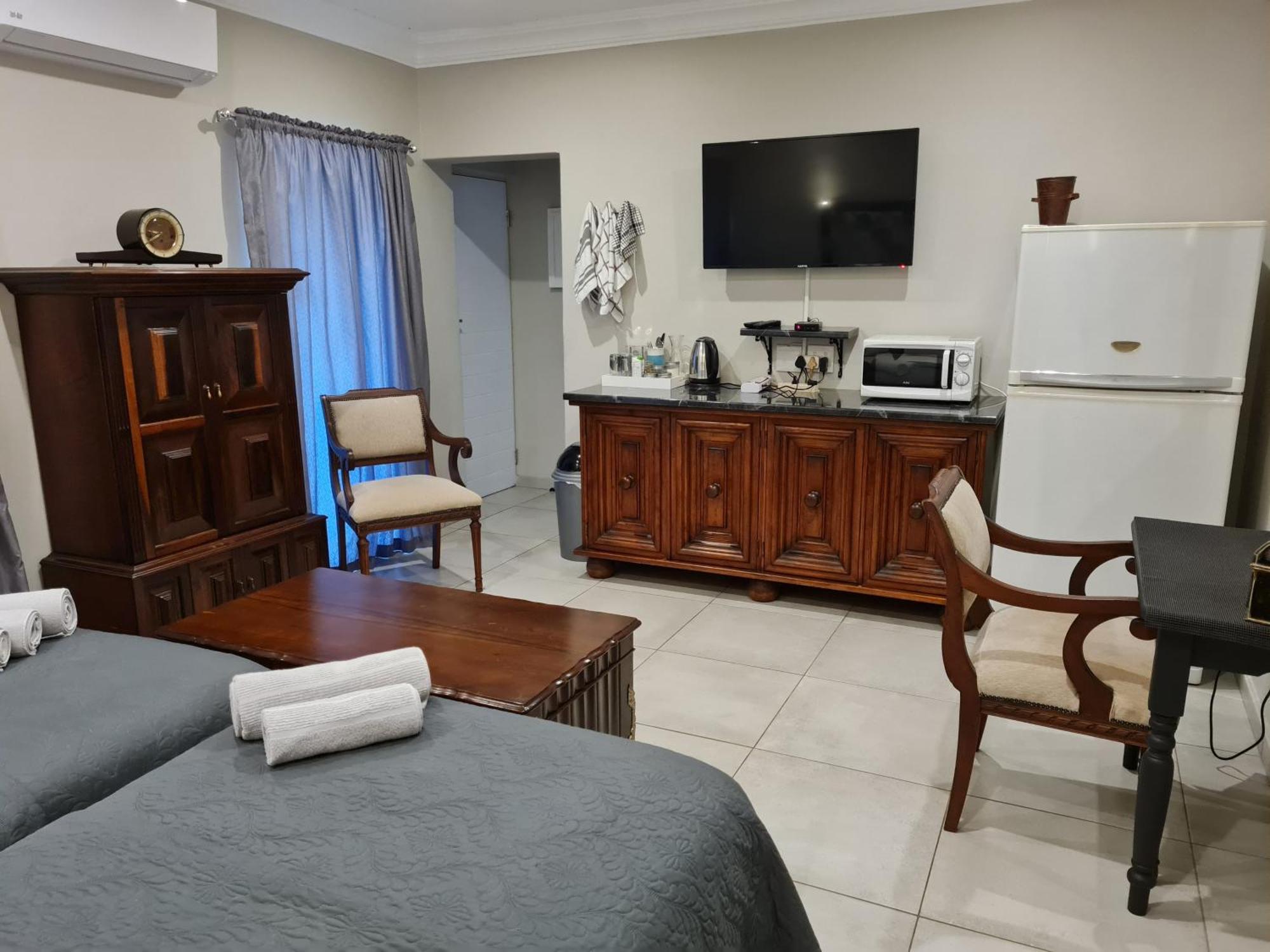 House Mulberry Guesthouse Pretoria-Noord Rom bilde